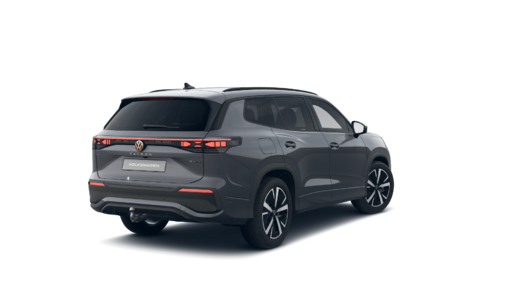 Bild eines Tayron Friends TDI 4MOTION DSG