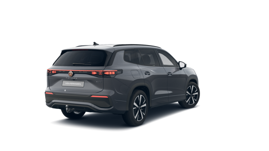 Bild eines Tayron Friends TDI 4MOTION DSG