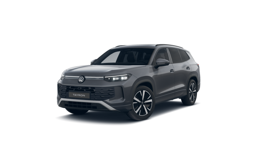 Bild eines Tayron Friends TDI 4MOTION DSG