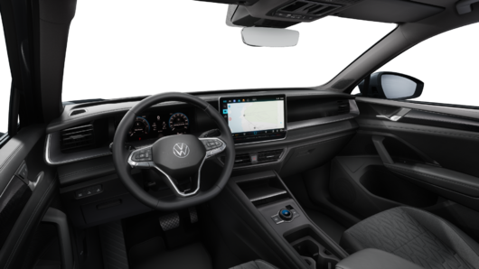 Bild eines Tayron Friends TDI 4MOTION DSG