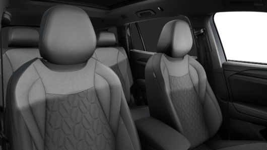 Bild eines Tayron Friends TDI 4MOTION DSG