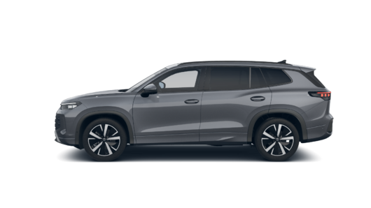 Bild eines Tayron Friends TDI 4MOTION DSG