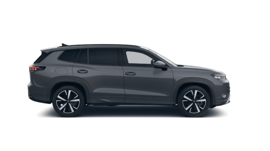 Bild eines Tayron Friends TDI 4MOTION DSG