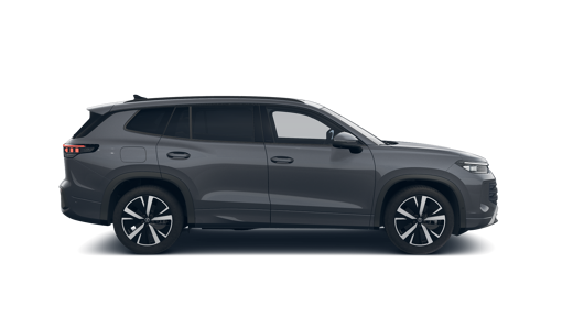 Bild eines Tayron Friends TDI 4MOTION DSG