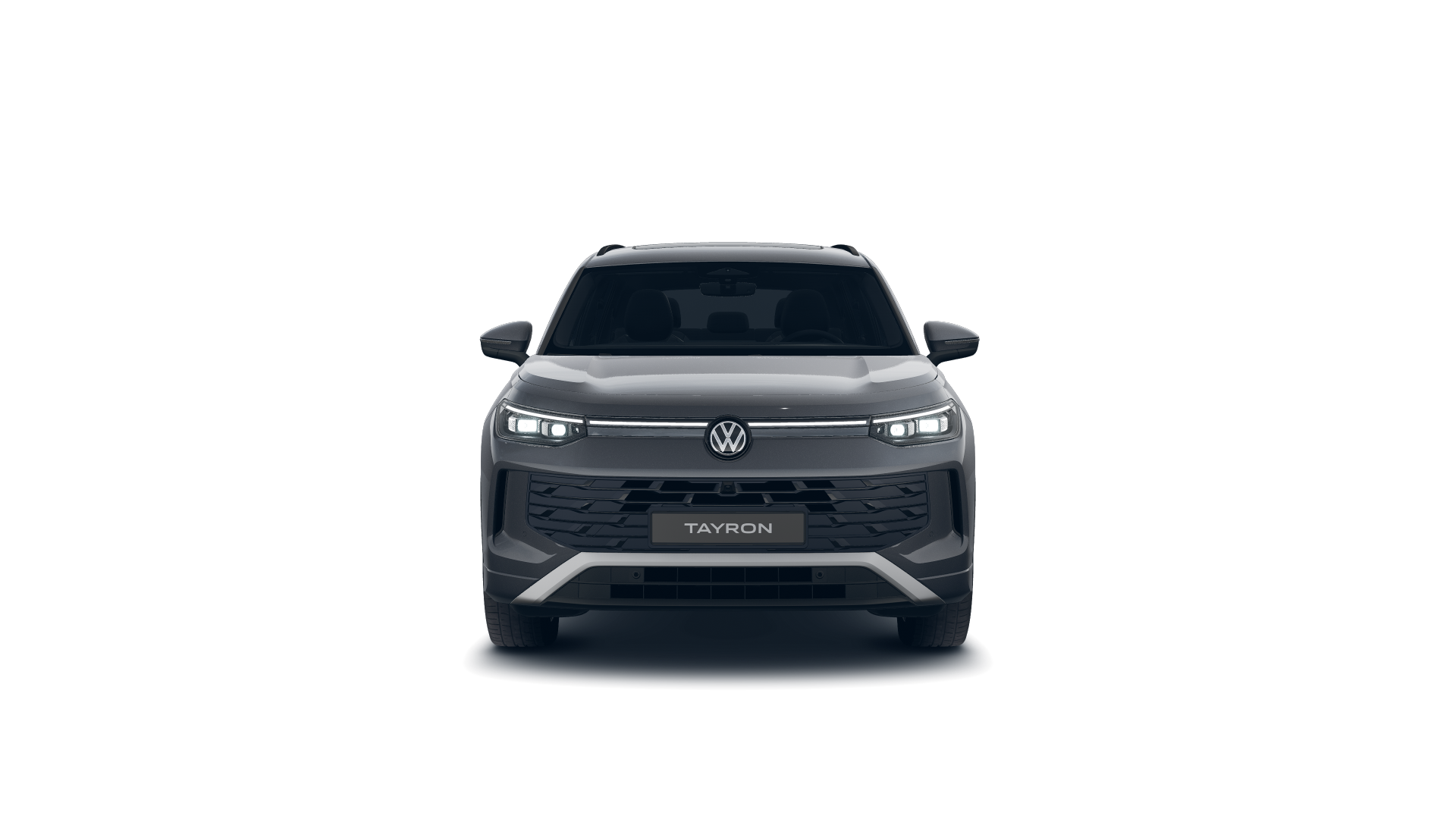 Bild eines Tayron Friends TDI 4MOTION DSG