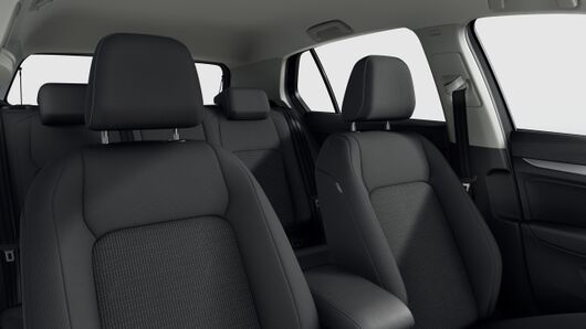 Bild eines Golf 4Me TSI