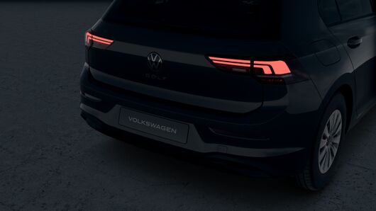 Bild eines Golf 4Me TSI