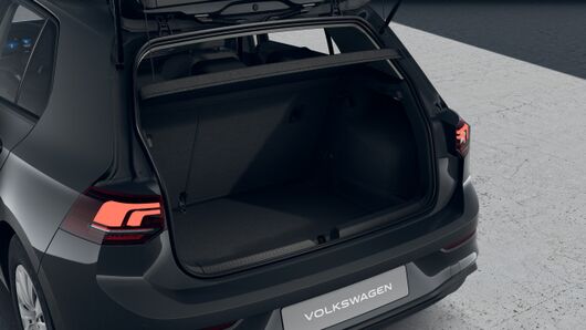 Bild eines Golf 4Me TSI