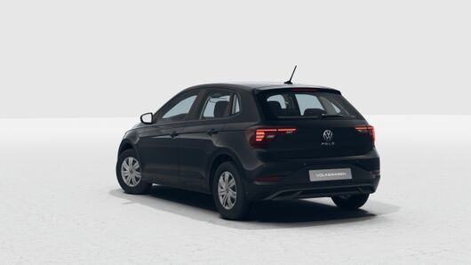 Bild eines Polo 4Me TSI