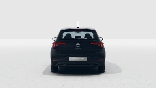 Bild eines Polo 4Me TSI