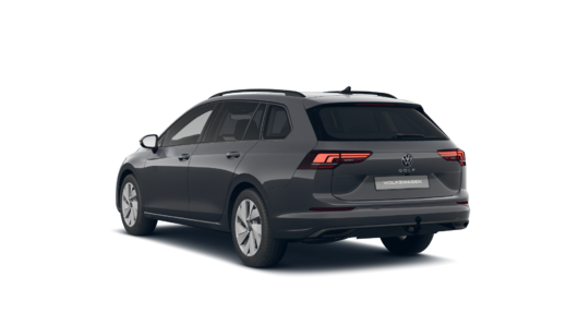 Bild eines Golf Variant Business TDI DSG