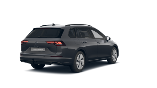 Bild eines Golf Variant Business TDI DSG