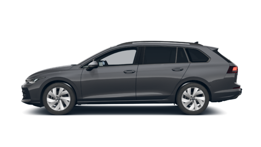 Bild eines Golf Variant Business TDI DSG