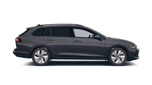 Bild eines Golf Variant Business TDI DSG