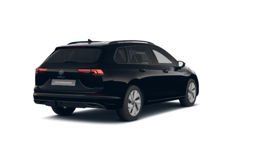 Bild eines Golf Variant Business TDI DSG