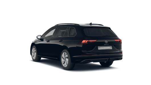 Bild eines Golf Variant Business TDI DSG