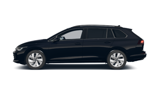 Bild eines Golf Variant Business TDI DSG
