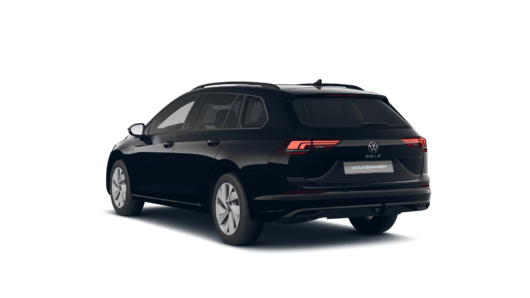 Bild eines Golf Variant Business TDI DSG