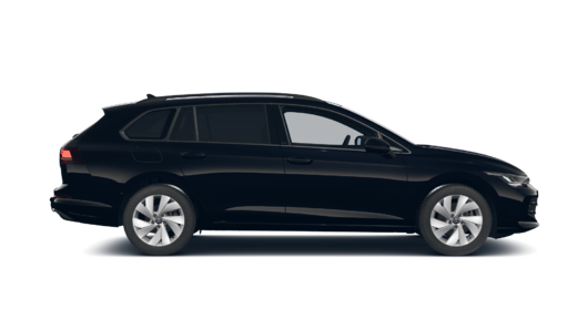 Bild eines Golf Variant Business TDI DSG