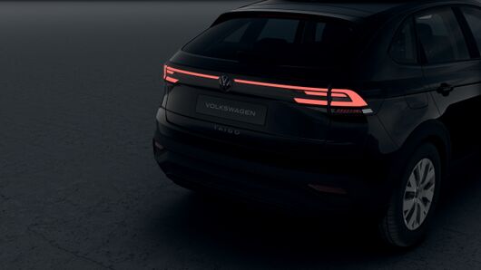 Bild eines Taigo 4Me TSI