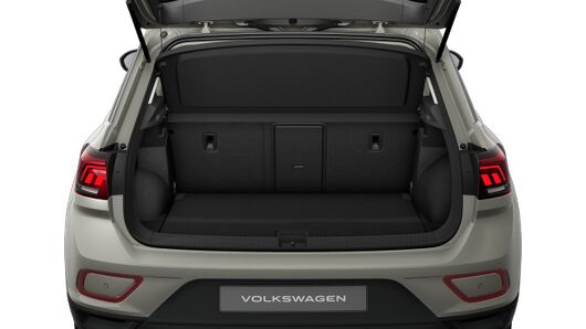 Bild eines T-Roc Friends TSI