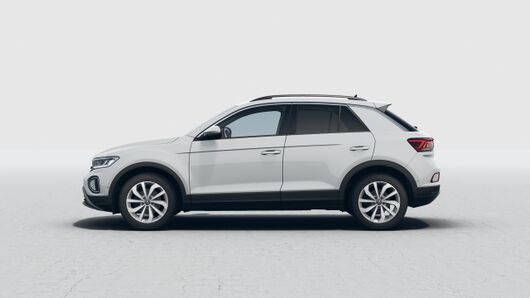 Bild eines T-Roc Friends TSI