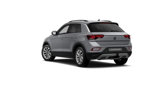 Bild eines T-Roc Friends TSI