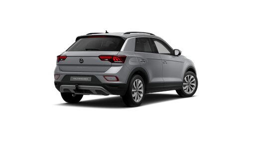 Bild eines T-Roc Friends TSI