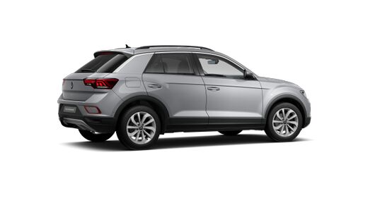 Bild eines T-Roc Friends TSI