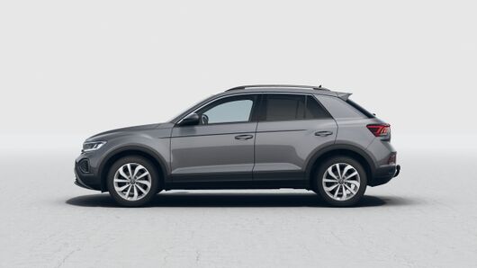 Bild eines T-Roc Friends TSI
