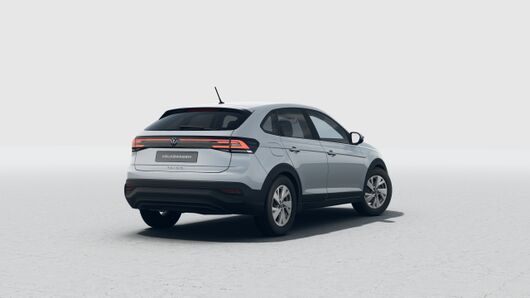 Bild eines Taigo 4Me TSI