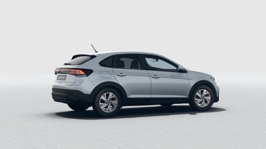 Bild eines Taigo 4Me TSI