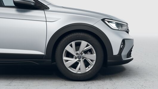 Bild eines Taigo 4Me TSI