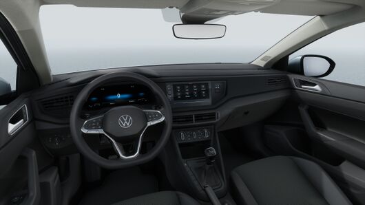 Bild eines Taigo 4Me TSI