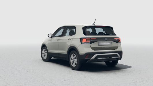 Bild eines T-Cross 4Me TSI