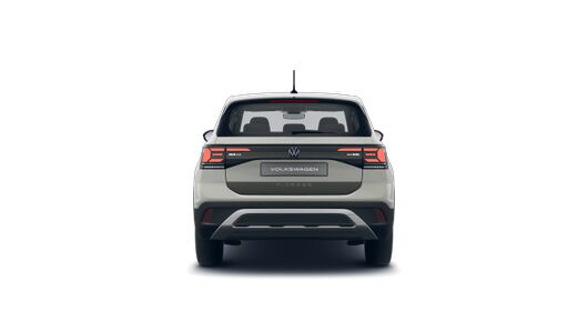 Bild eines T-Cross 4Me TSI