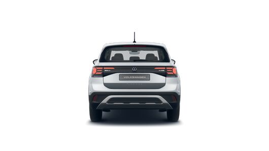 Bild eines T-Cross 4Me TSI