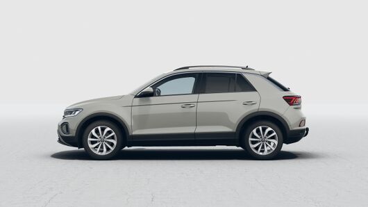 Bild eines T-Roc Friends TSI