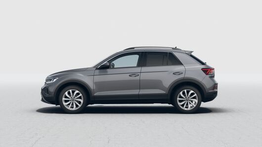 Bild eines T-Roc Friends TDI