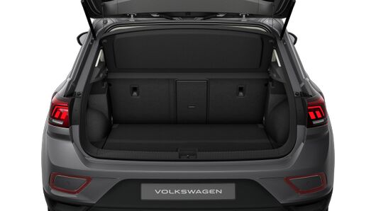 Bild eines T-Roc Friends TDI
