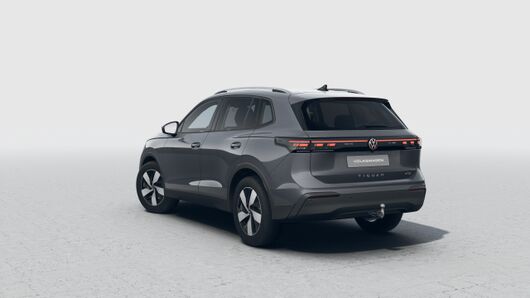 Bild eines Tiguan Friends eTSI DSG