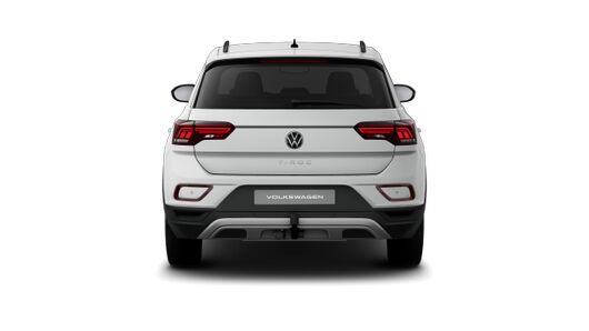 Bild eines T-Roc Friends TSI