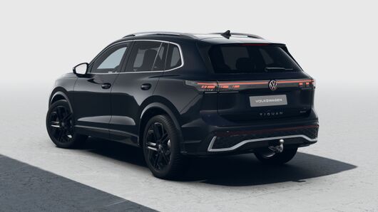 Bild eines Tiguan Sport TDI 4MOTION DSG