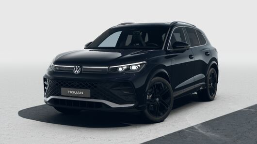 Bild eines Tiguan Sport TDI 4MOTION DSG