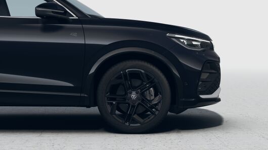 Bild eines Tiguan Sport TDI 4MOTION DSG