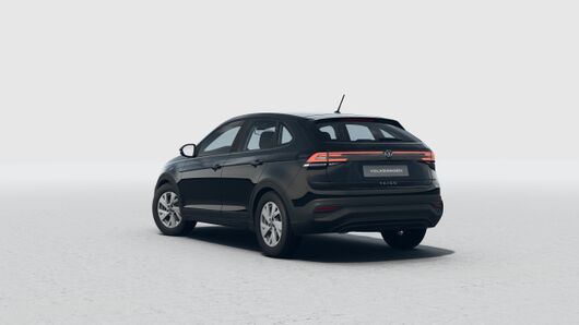 Bild eines Taigo 4Me TSI