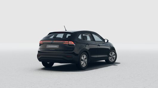 Bild eines Taigo 4Me TSI