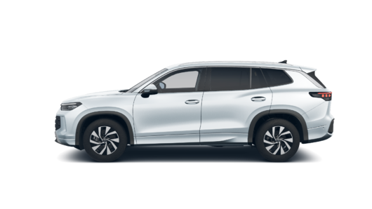 Bild eines Tayron Friends eTSI DSG