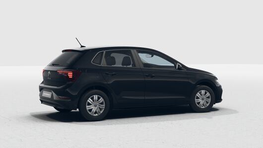 Bild eines Polo 4Me TSI