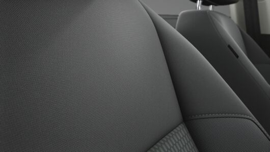 Bild eines Polo 4Me TSI